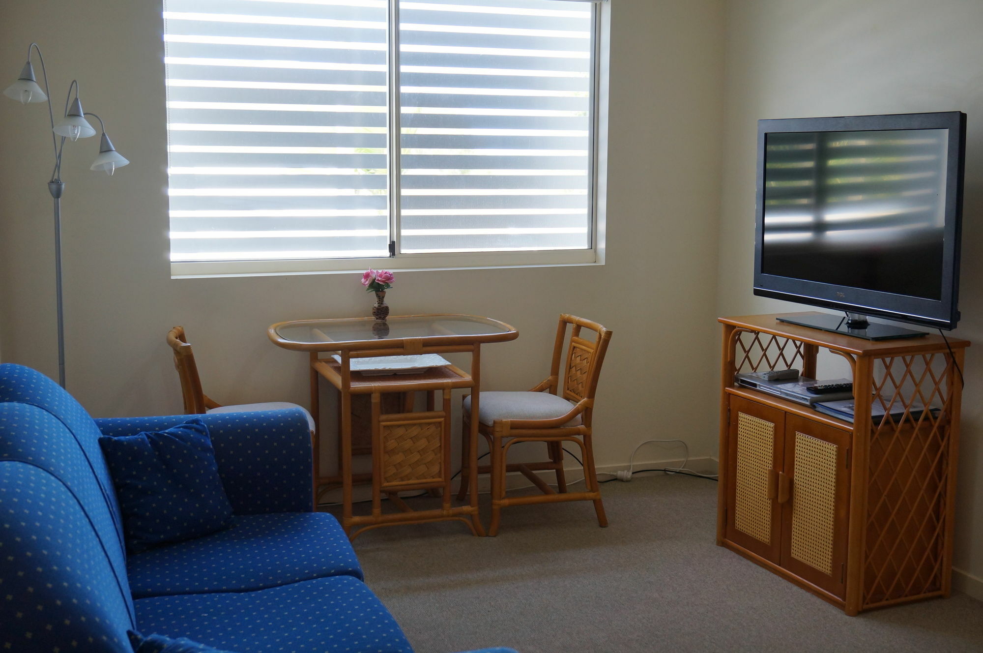 Moorings Beach Resort Caloundra Exterior foto